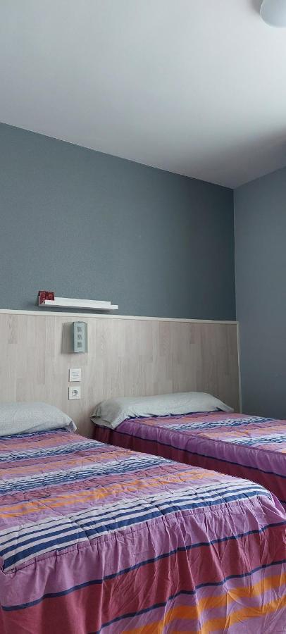 Hostal Cepa De Oro اراندا دي دويرو المظهر الخارجي الصورة