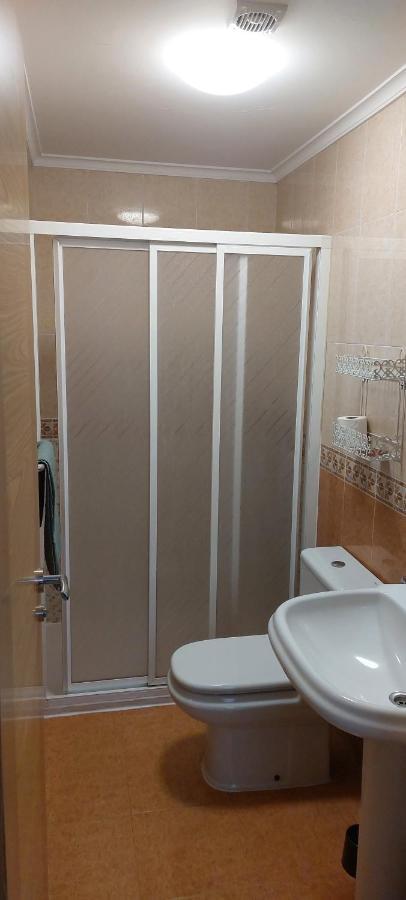 Hostal Cepa De Oro اراندا دي دويرو الغرفة الصورة