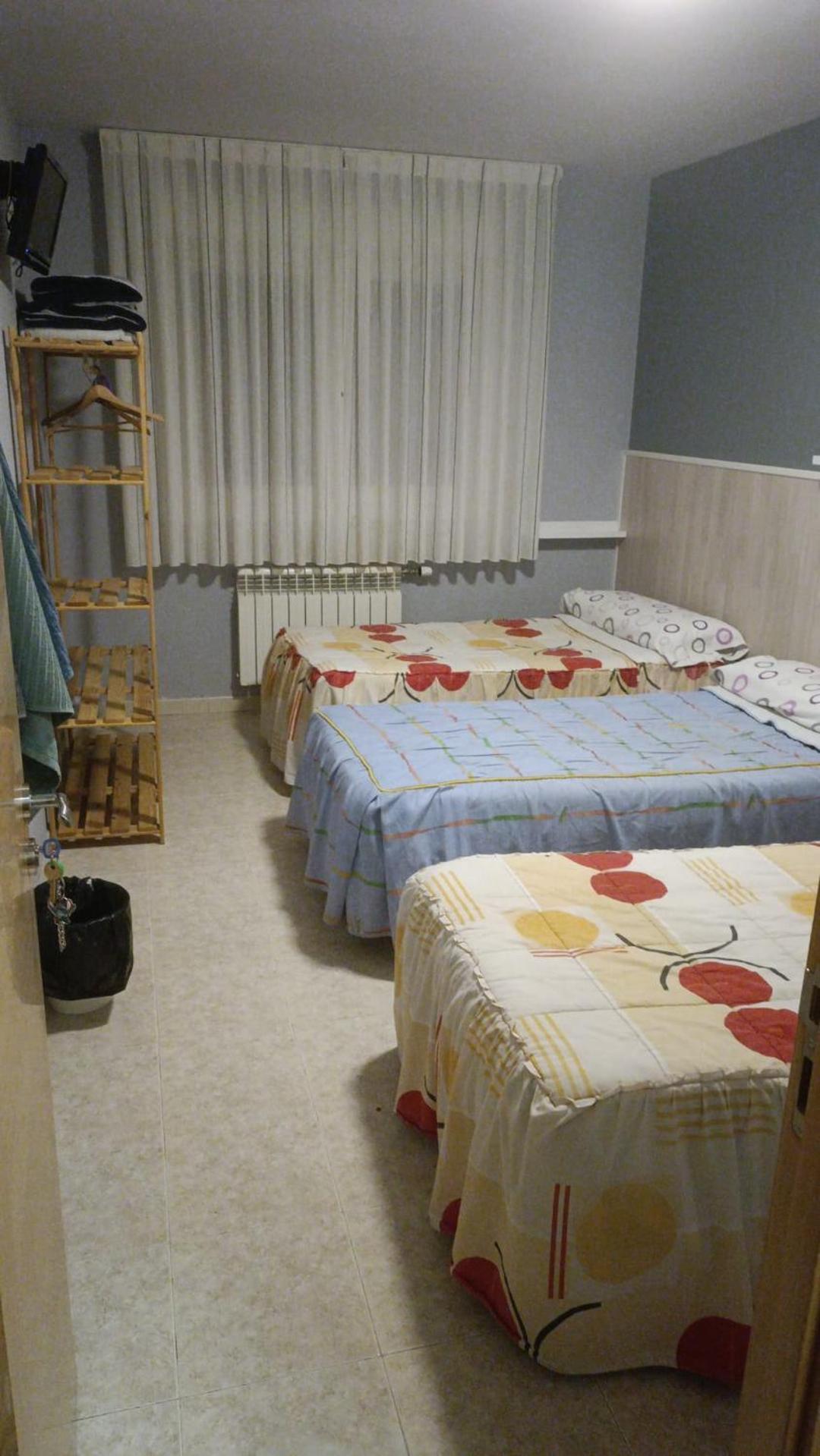 Hostal Cepa De Oro اراندا دي دويرو المظهر الخارجي الصورة