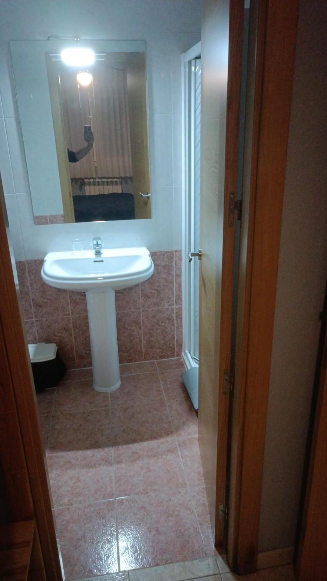 Hostal Cepa De Oro اراندا دي دويرو المظهر الخارجي الصورة